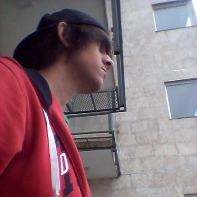 Profile Picture of Lucas Dalessandro (@killerhiphop201) on Twitter