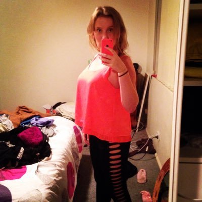 Profile Picture of Grace Griffiths (@Gracie14xo) on Twitter
