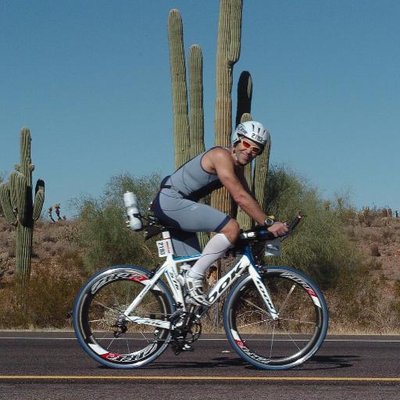 Profile Picture of Bryan Hanft (@@BrianHanft) on Twitter