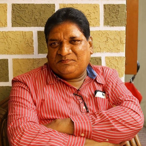 Profile Picture of Jayaprakash Kurrella (@jayaprakashk) on Poshmark