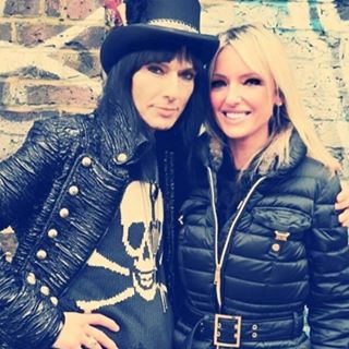 Profile Picture of Danny Fury (@danny.fury.9) on Facebook