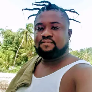 Profile Picture of Lovens joseph (@marcojoseph33) on Tiktok