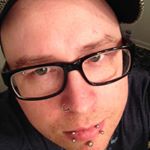 Profile Picture of Bradley Keene (@trashlevania) on Instagram