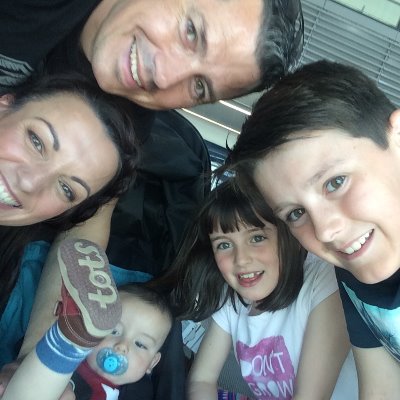 Profile Picture of David Broderick (@Heritagehead) on Twitter