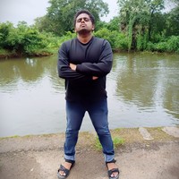 Profile Picture of Mahesh Iyer (@mahesh-iyer-37) on Quora