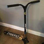 Profile Picture of Bobby andrews (@bobbyscoots123) on Instagram