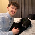 Profile Picture of Gordon Clark (@_gordonclark) on Instagram