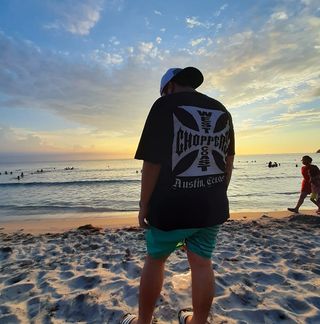 Profile Picture of Arnold Alvarez (@arnold.alvarez92797) on Facebook