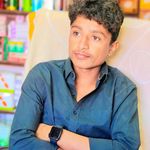 Profile Picture of Sadam Sameja (@sarpanch_kkp) on Instagram
