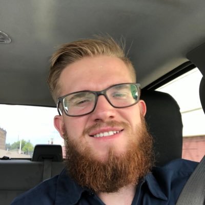Profile Picture of Grant Merrill (@GrantMerrill8) on Twitter