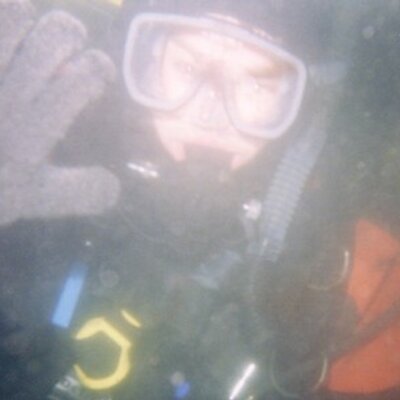 Profile Picture of Brian Dulin (@Divinbriand) on Twitter