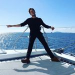 Profile Picture of Cameryn Garth Clarke (@theyachtguyct) on Instagram