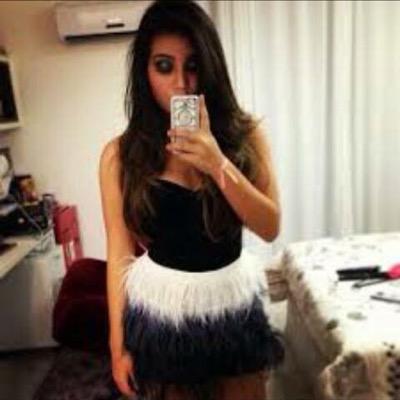 Profile Picture of Jessica Mari (@DamonReynoldWr) on Twitter