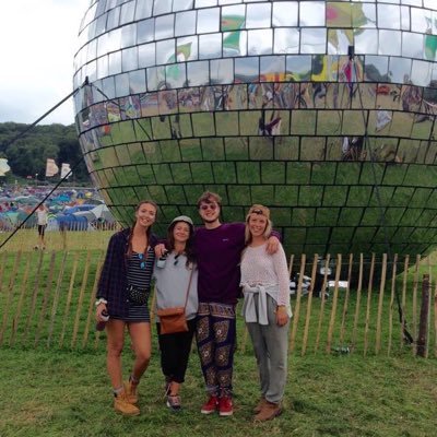 Profile Picture of Jordan Brady (@Jordan_Brady94) on Twitter