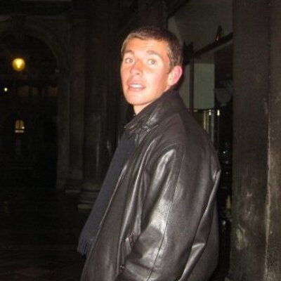 Profile Picture of James Snowdon (@JWSnowdon) on Twitter