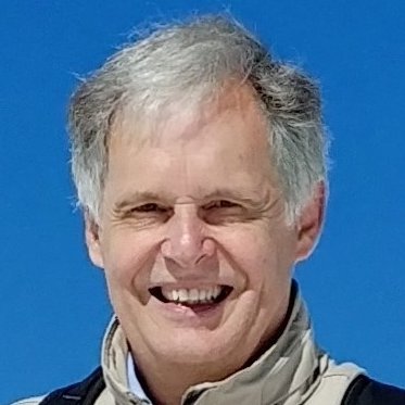 Profile Picture of Chris Stetson (@ChrisStetson) on Twitter