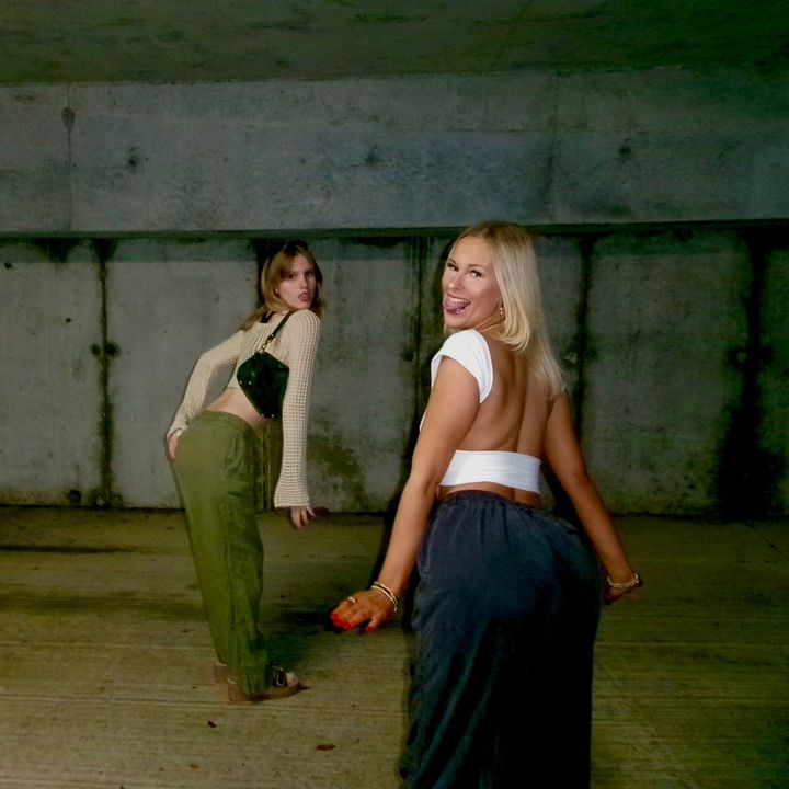 Cecelia - Tiktok Profile Picture of Cecelia (@ceceliacamery1) on Tiktok