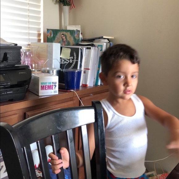 Profile Picture of Joey Nuno (@joeynuno) on Poshmark