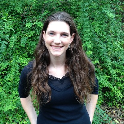Profile Picture of Allison Grace Myers (@allisongmyers) on Twitter