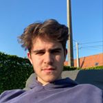 Profile Picture of Achille-Lad (@ladavidachille) on Instagram