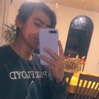 Profile Picture of El Tony Stark (@tony_AL_stark) on Twitter