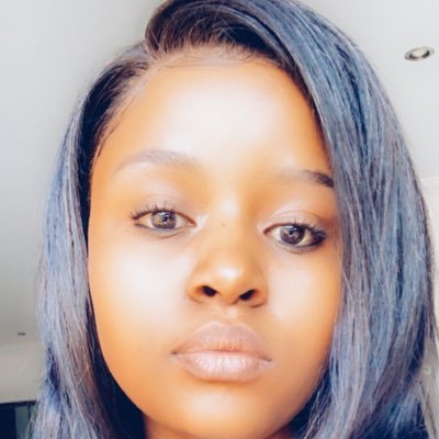 Profile Picture of Refilwe Sibiya (@Refilwe_Sibiya) on Twitter