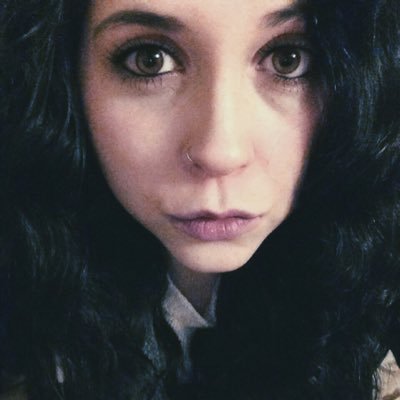 Profile Picture of Hannah Webb (@BoBannah85) on Twitter