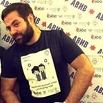 Profile Picture of Martin Levi (@redmarbg) on Instagram
