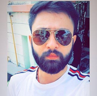 Profile Picture of Keval Joshi (@keval.joshi.718) on Facebook