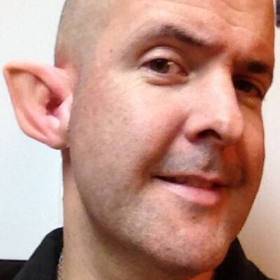 Profile Picture of Shawn Gordon (@threepiomaul) on Twitter