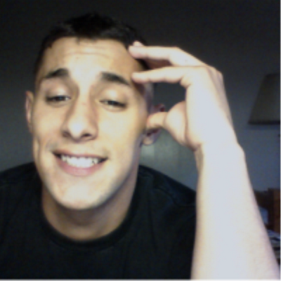 Profile Picture of Jacob Manuel (@JakeManuel25) on Twitter
