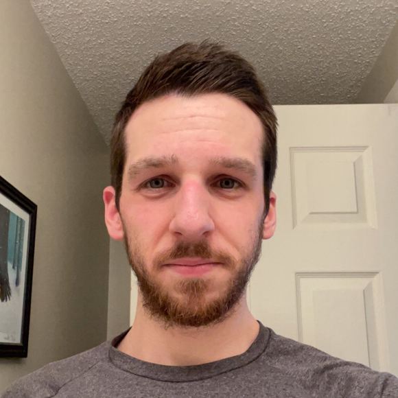 Profile Picture of Austin Fox (@awfox145) on Poshmark
