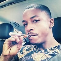 Profile Picture of Barry Jefferson Jr. (@lilblaze25) on Myspace