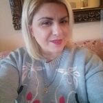 Profile Picture of Tatia Chalelishvili (@tatiachalelishvili) on Instagram