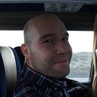 Profile Picture of Steven Grimes (@steven-grimes-2) on Quora