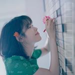 Profile Picture of 郭 采 怜 (20) (@chaeyeongseubbeorle) on Instagram