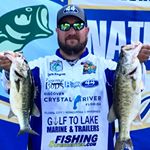 Profile Picture of Chris Kingree Fishing (@chriskingreefishing) on Instagram