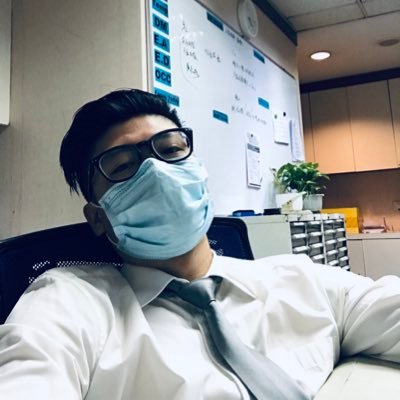 Profile Picture of Jonathan Shum (@_JonathanCheng_) on Twitter