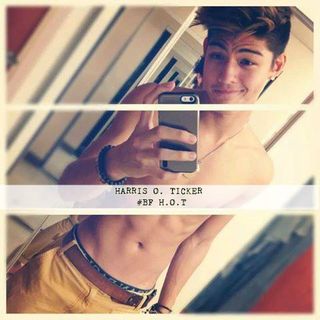 Profile Picture of Harris O. Ticker (@clint.thompson.182) on Facebook