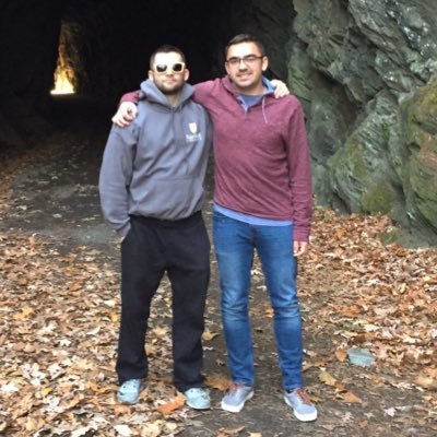 Profile Picture of Justin Wimer (@Candycoatedbich) on Twitter