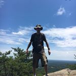 Profile Picture of Mark A Hartsock (@markahart99) on Instagram