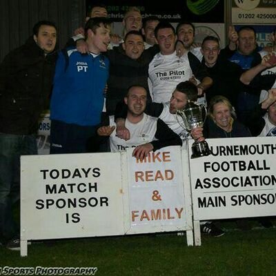 Profile Picture of James Morrell (@mozzy2812) on Twitter