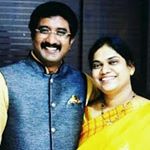 Profile Picture of Sunethri Sathish kumar (@susham_s) on Instagram