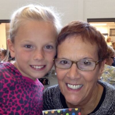 Profile Picture of Pat Huth (@parhuth) on Twitter
