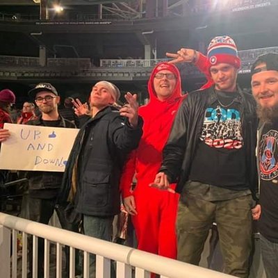 Profile Picture of Dylan Crouse (@Dcrouse95) on Twitter