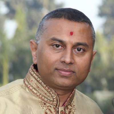 Profile Picture of Paresh Patel (@DfwOutreach) on Twitter