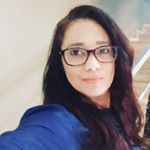 Profile Picture of Selma Adriana (@cantoraselmaadriana) on Instagram