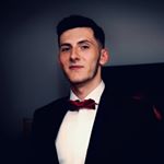 Profile Picture of Andrzej Czerwiński (@andrzej_czerwinski_) on Instagram