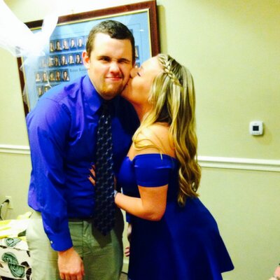 Profile Picture of Tori Patrick (@tori_22ap) on Twitter
