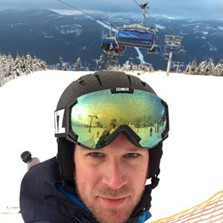 Profile Picture of Adam Havlíček (@havlicekadam) on Facebook